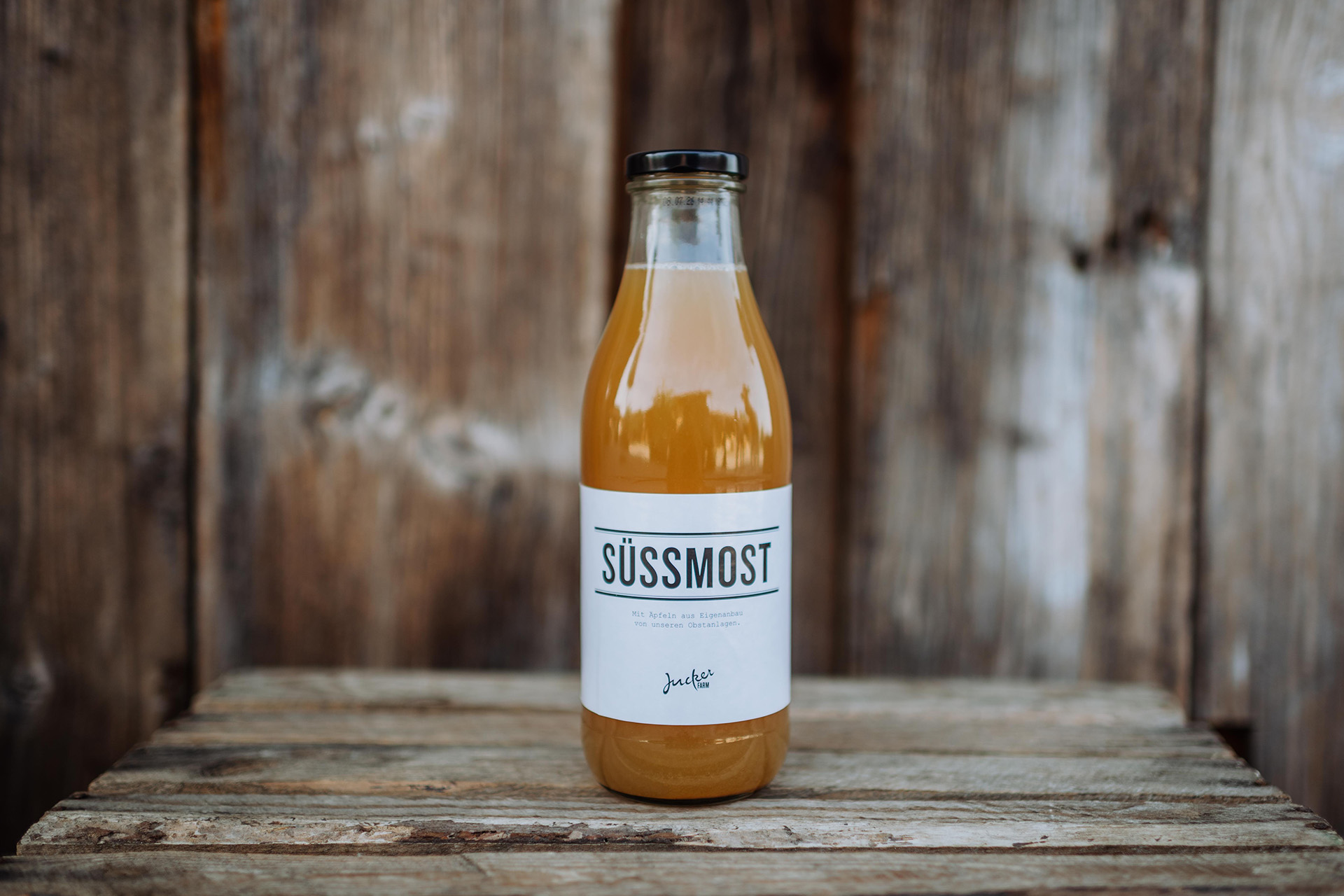 Süssmost 1 L