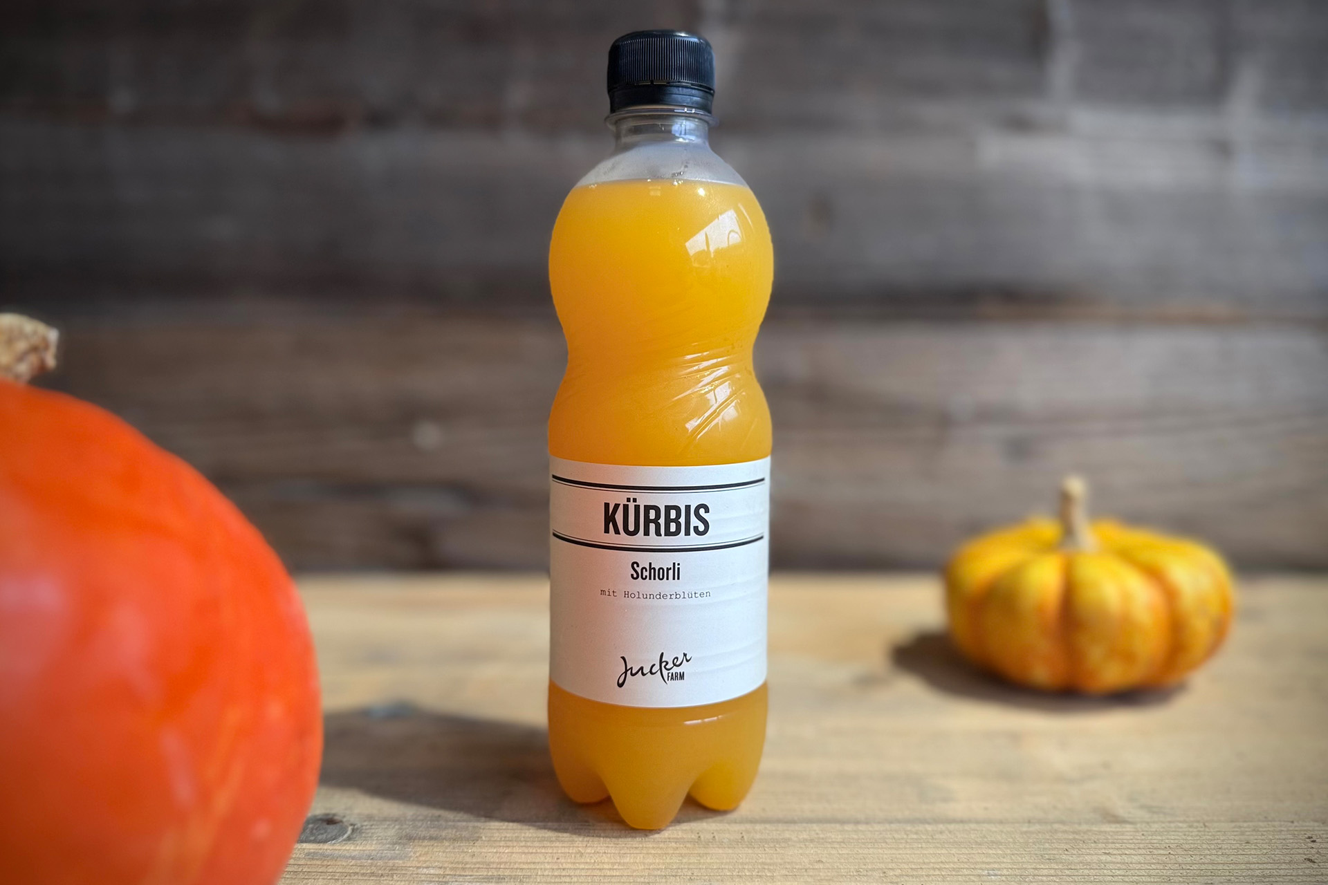 Kürbisschorli 5 dl