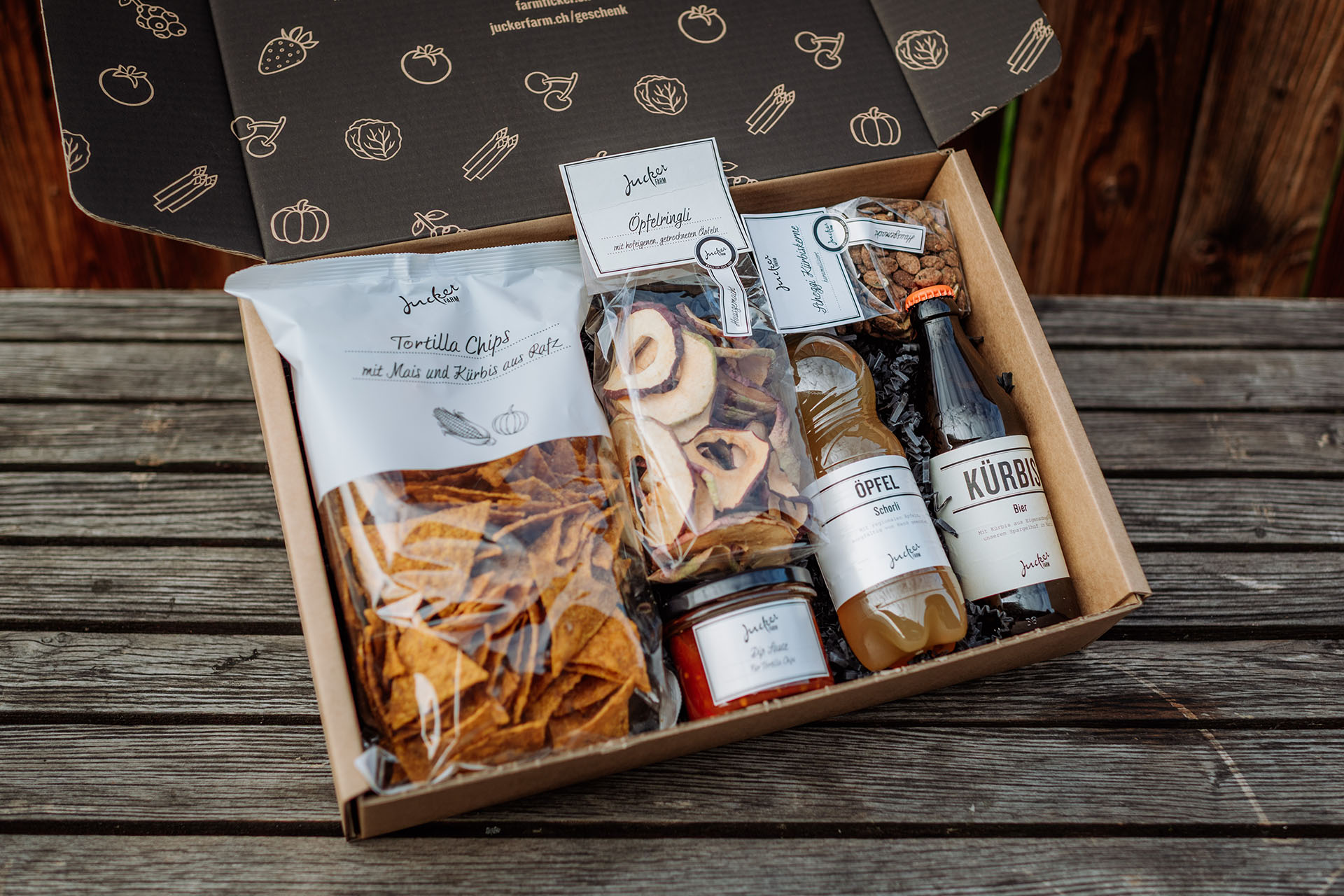 Apérobox Bier Apérobox Bier