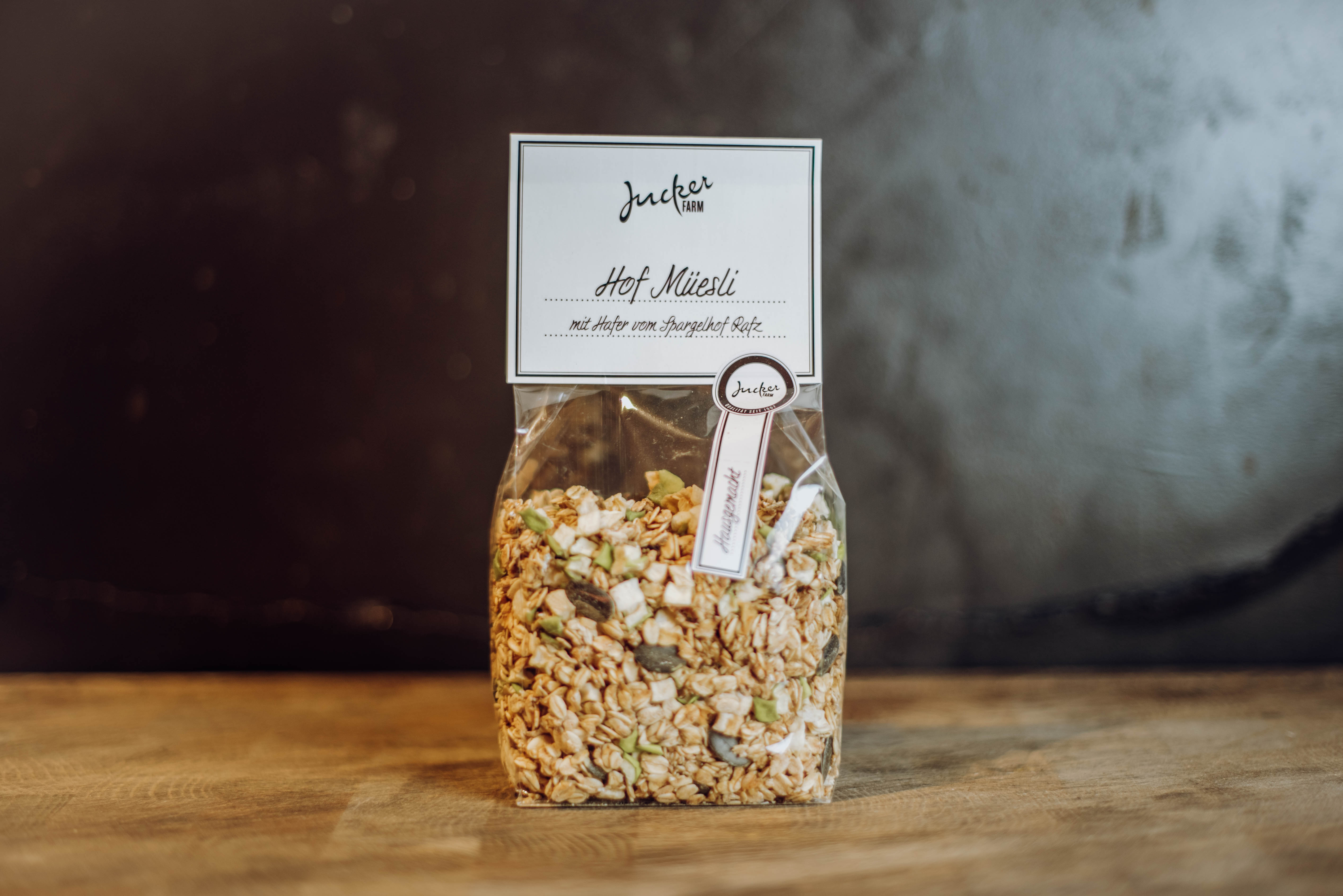 Hofmüesli, 300 g