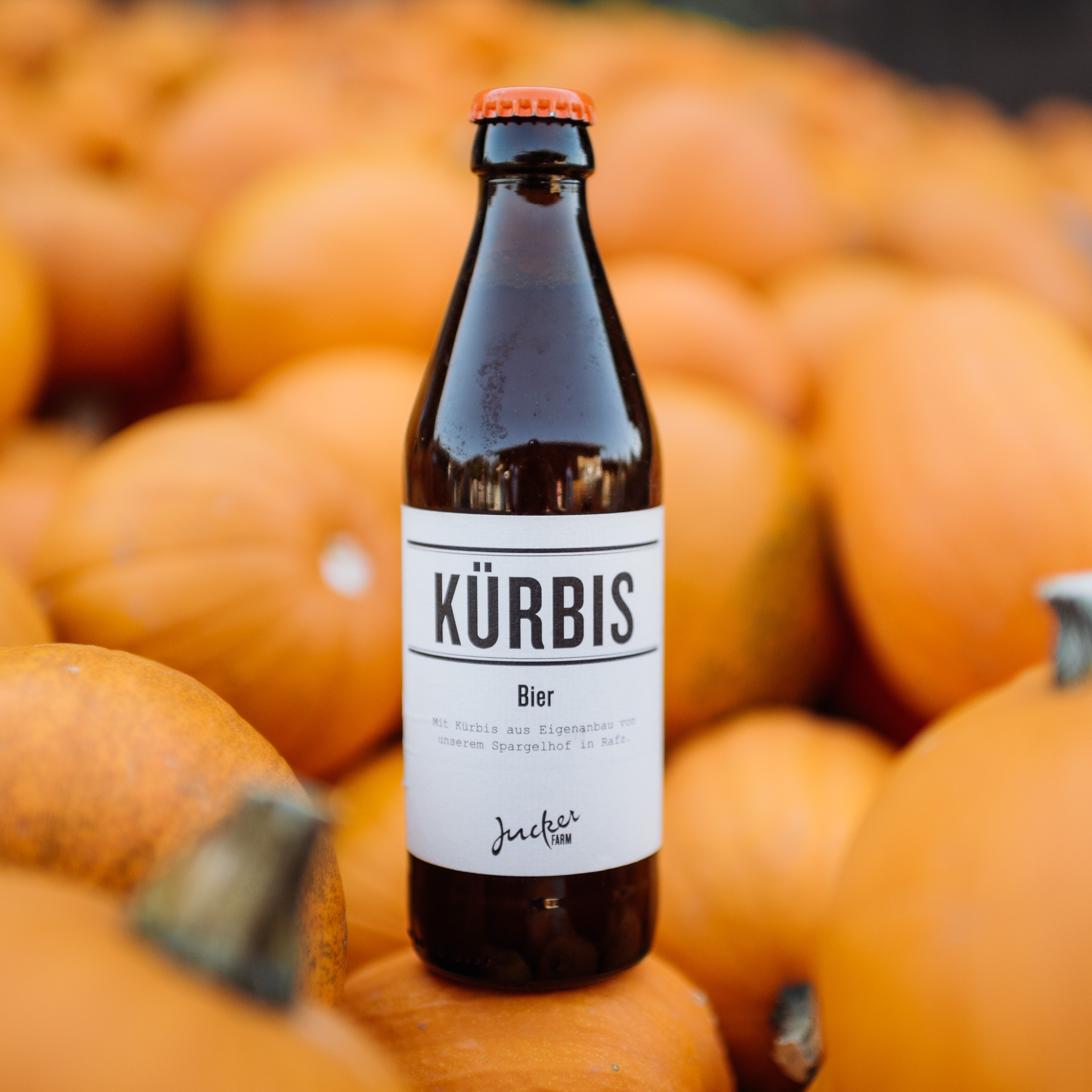 Produkte mit Kürbis