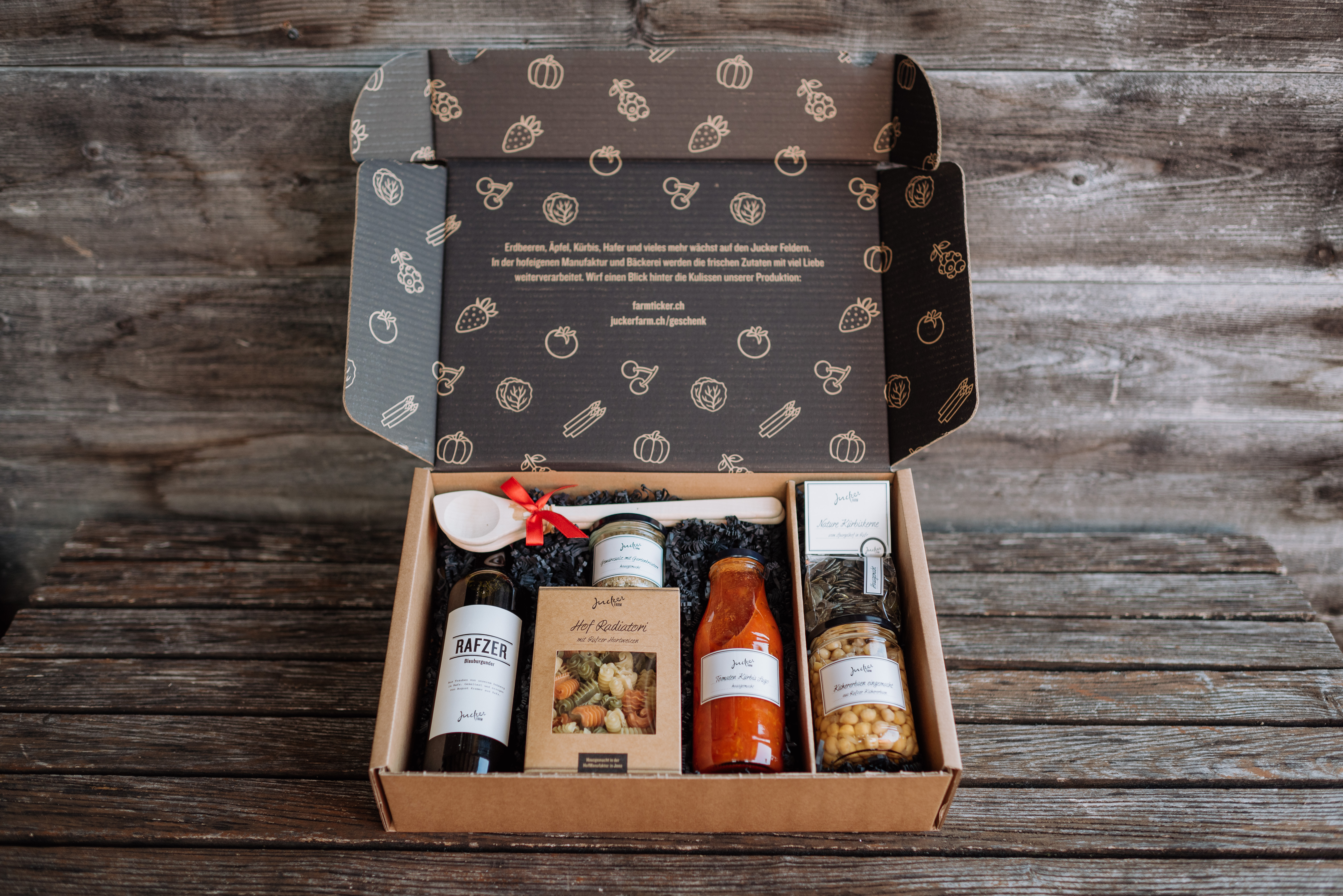 Kochbox 