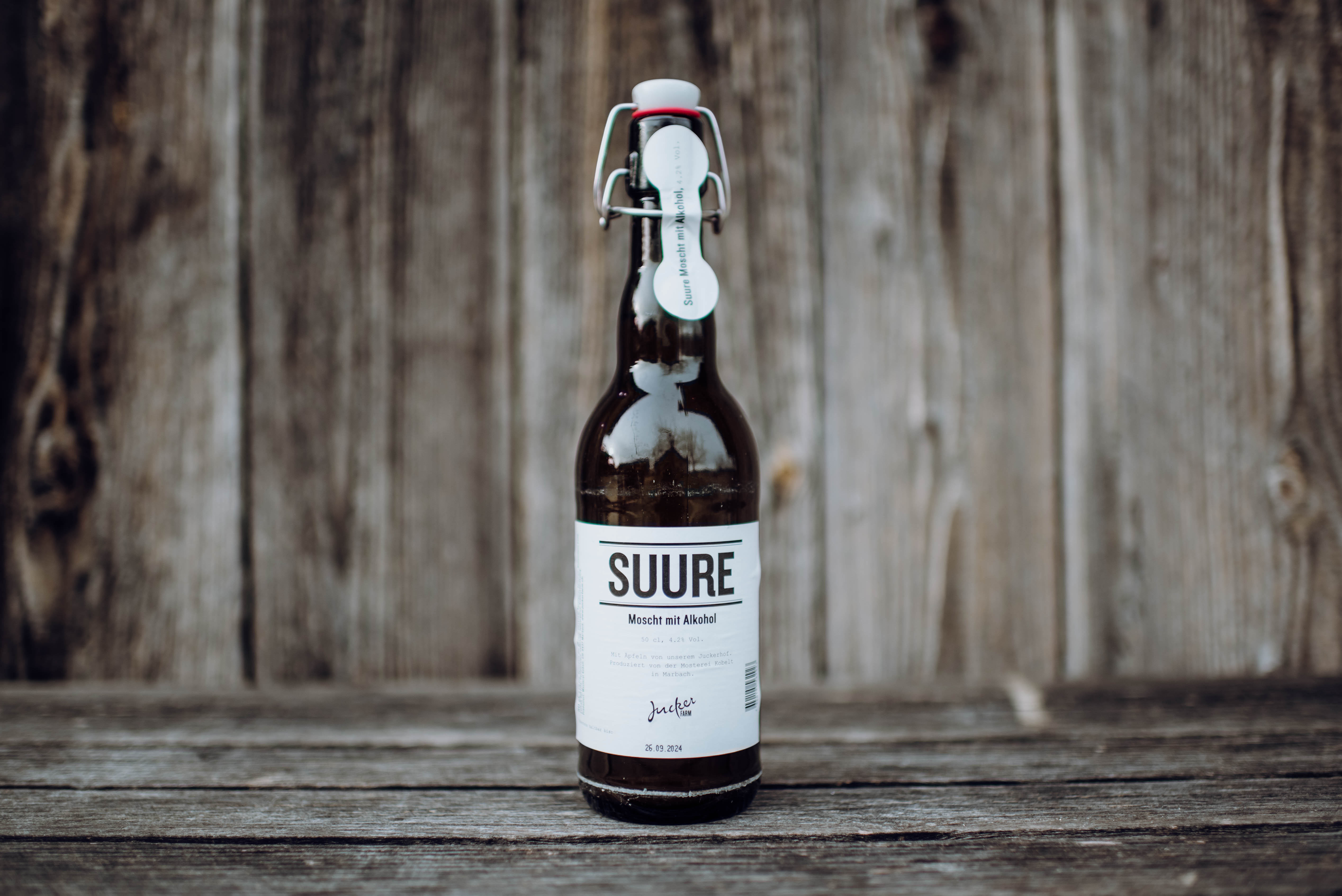 Suure Moscht, 50 cl