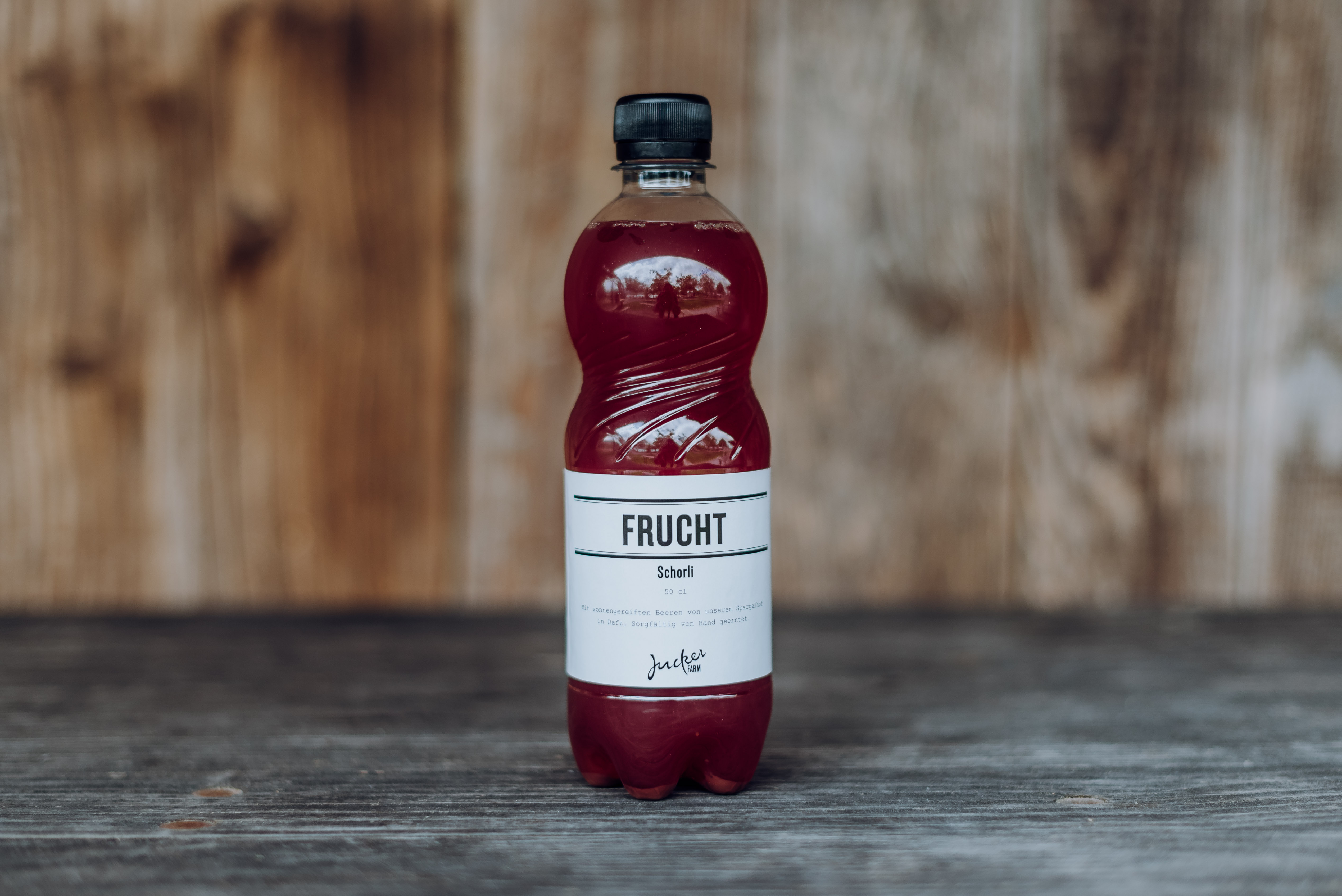 Frucht Schorli, 5 dl