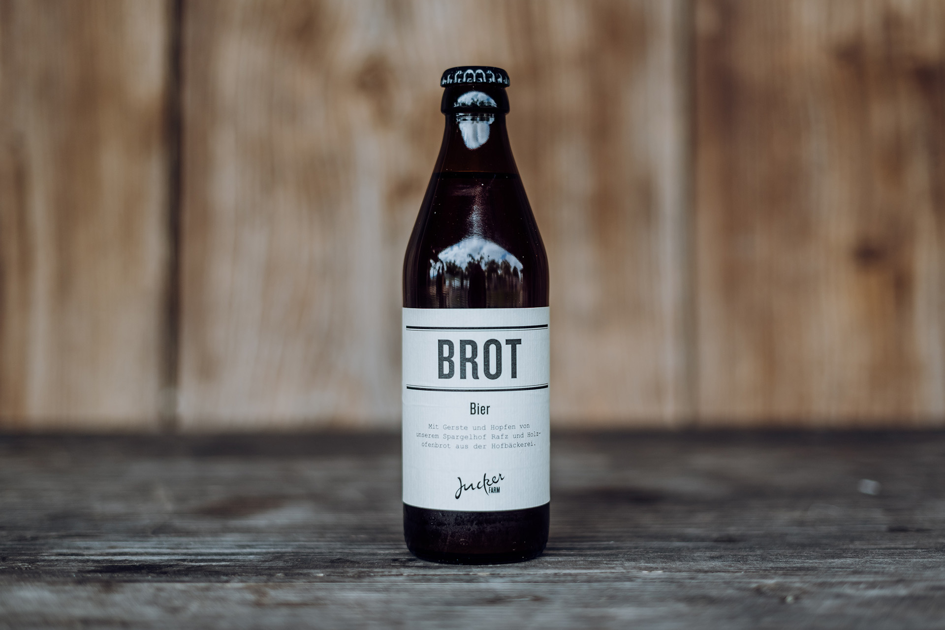 Brotbier 33 cl