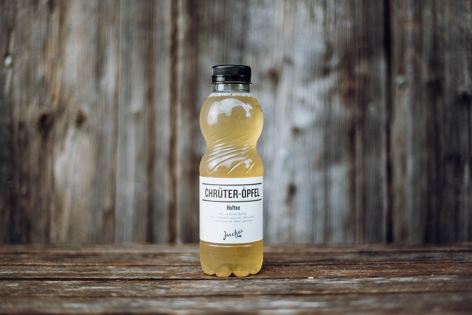 Hoftee Kräuter-Apfel 5 dl