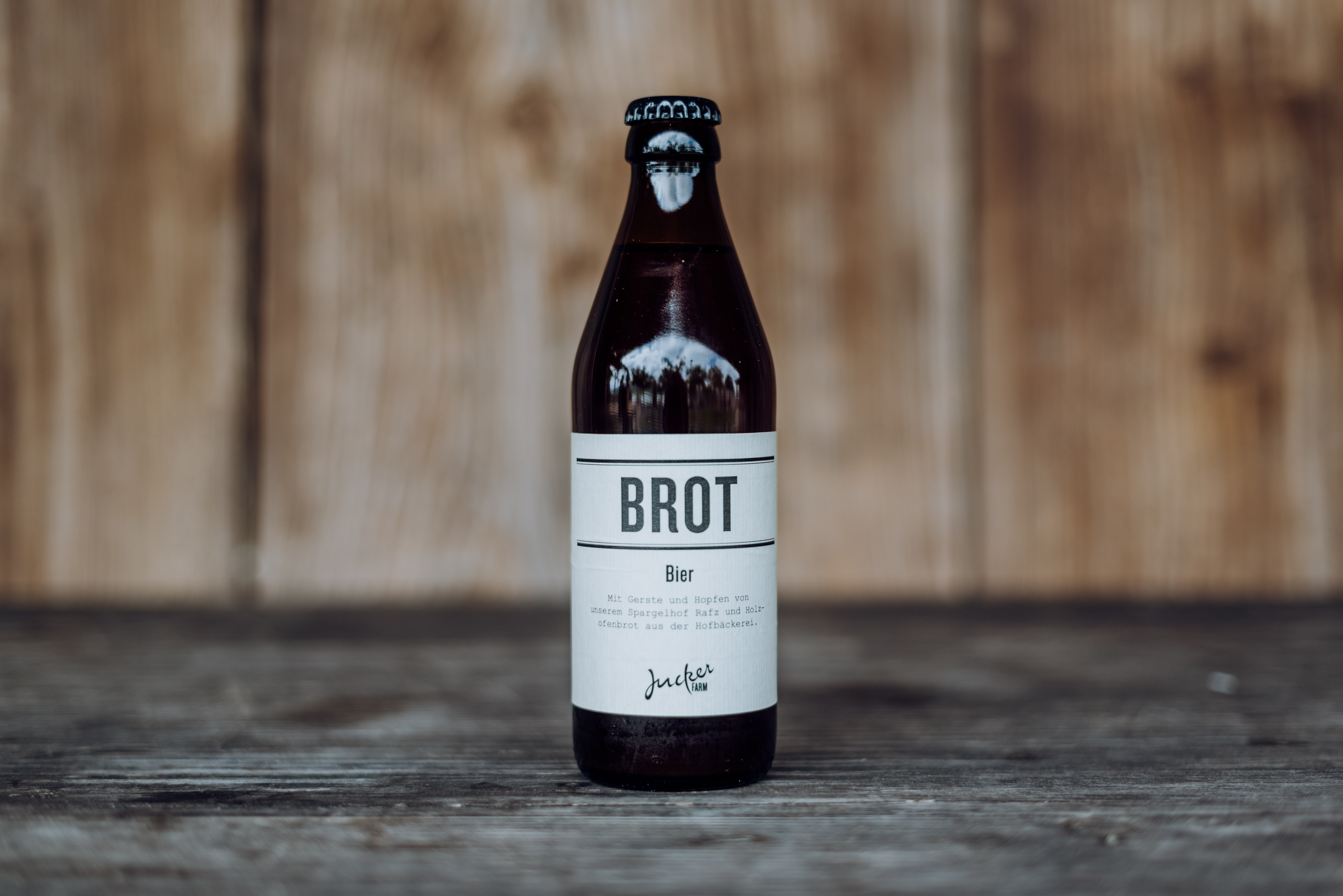 Brotbier, 33 cl